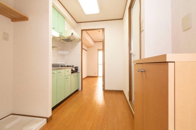 調布市布田２丁目の賃貸マンションのその他
