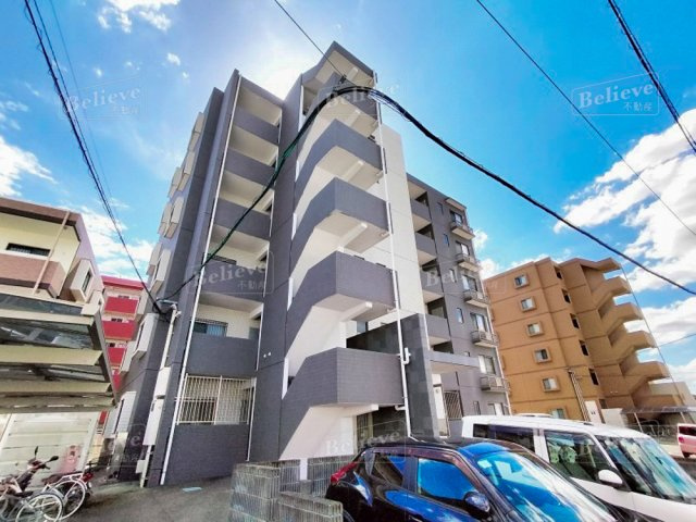 福福弐番館のその他共用部分