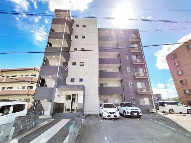 福福弐番館のその他共用部分