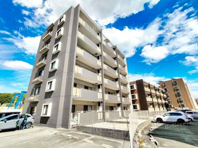 福福弐番館のその他共用部分