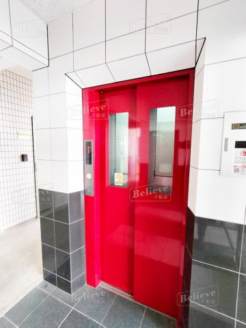 福福弐番館のその他共用部分