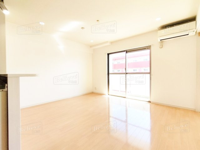 福福弐番館の内装