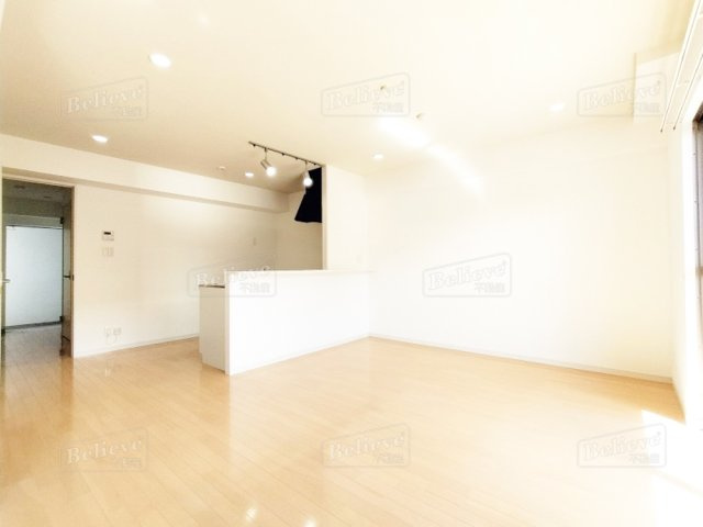 福福弐番館の内装