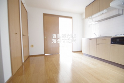 【居間・リビング】 | ライブ・セトウルK | 使いやすいリビング♪