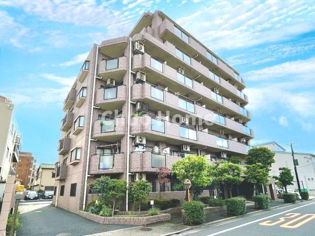 ナイスアーバン北綾瀬第二