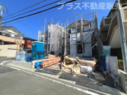 春日市白水ヶ丘2丁目5期　2号棟（全2棟）【仲介手数料無料・0円】の画像