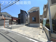 春日市白水ヶ丘2丁目5期　2号棟（全2棟）【仲介手数料無料・0円】の画像