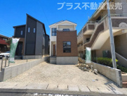春日市白水ヶ丘2丁目5期　2号棟（全2棟）【仲介手数料無料・0円】の画像