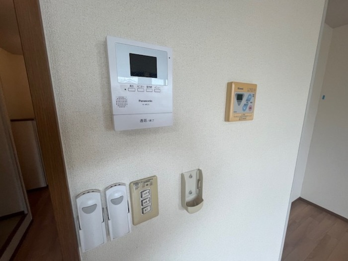 セジュールゆたかの設備
