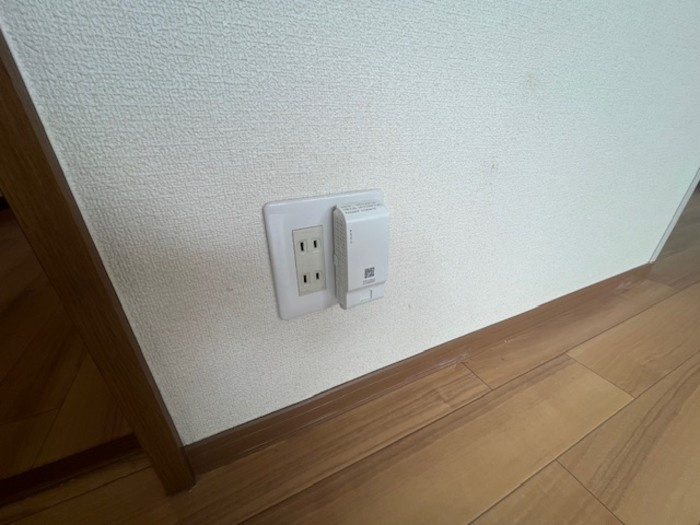 セジュールゆたかの設備