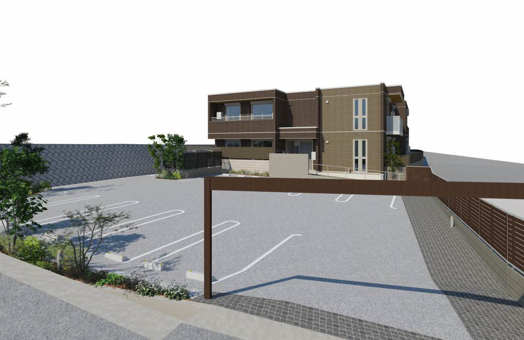 カーサ　ピノ　５