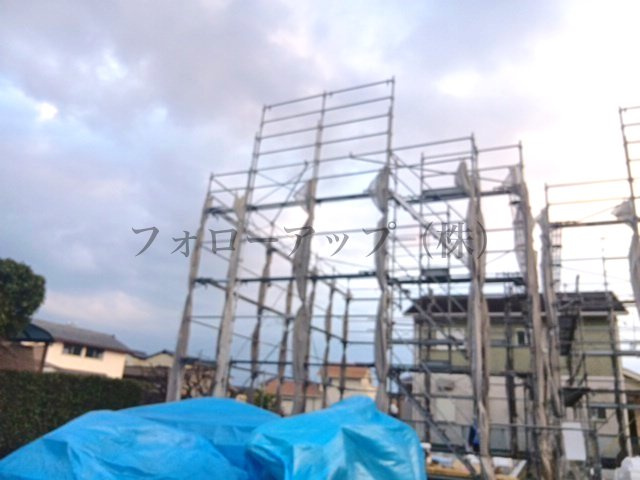 リーブルガーデン宇城市不知火町第2