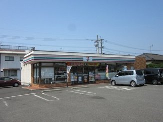 【周辺】 | ハイム・プランドール | セブンイレブン古城町店まで1400m