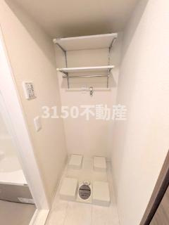 D-ROOM茜部中島　A棟のその他