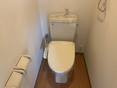 【トイレ】 | M・コンフォール | おしり洗浄トイレ