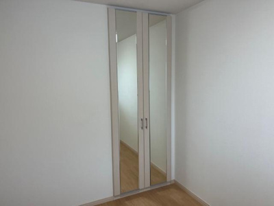 【収納】 | M・コンフォール | 洋室のクローゼット