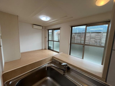 【居間・リビング】 | M・コンフォール | リビング