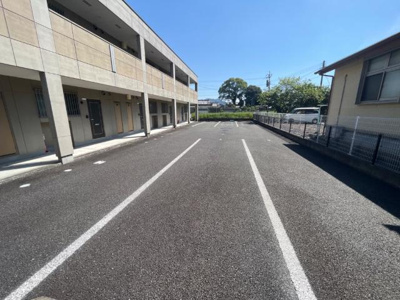 【外観】 | M・コンフォール | 外観写真（昼）