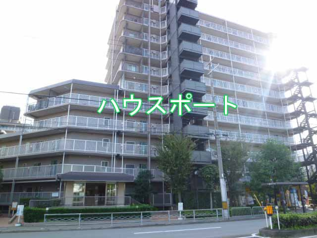 【外観】 | コープ野村京都四条 | 物件から京福『嵐電天神川』駅まで徒歩15分
