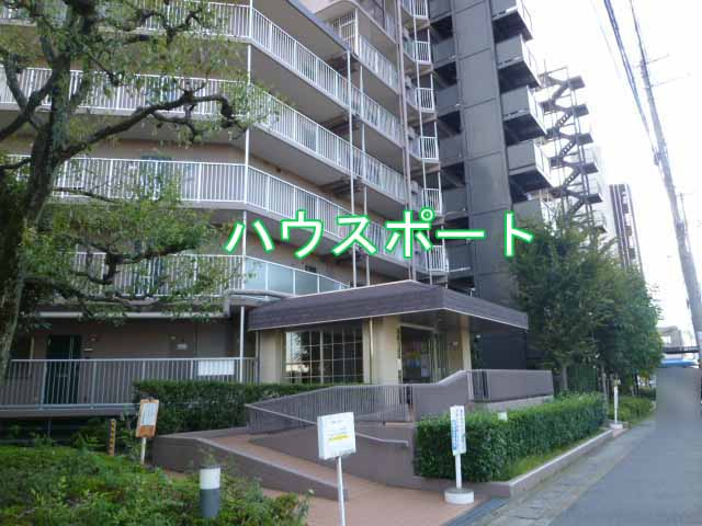 【外観】 | コープ野村京都四条 | SRC造11階建