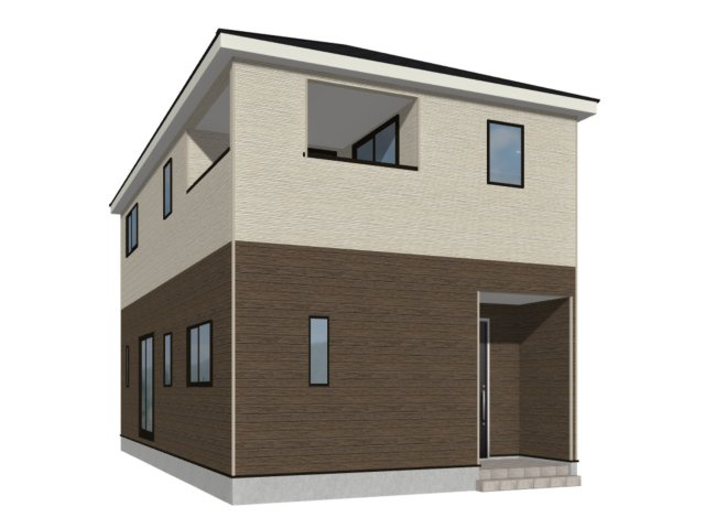 Cradle garden　上里町黛第1