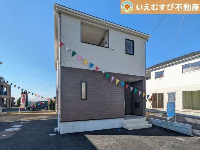 Cradle garden　上里町黛第1