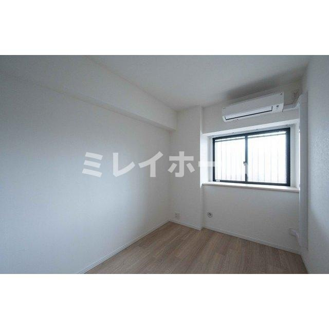 KDXレジデンス東雪谷の居間・リビング