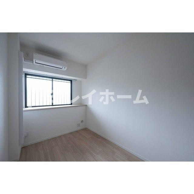 KDXレジデンス東雪谷の居間・リビング