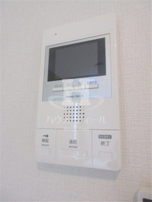 【セキュリティ】 | ミッドキューブ中台