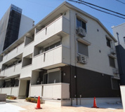 プロスぺリタ　仲介手数料無料の画像