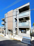 アセットコート貫井北町Bの画像