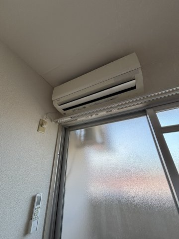 プレアール寝屋川高柳の設備
