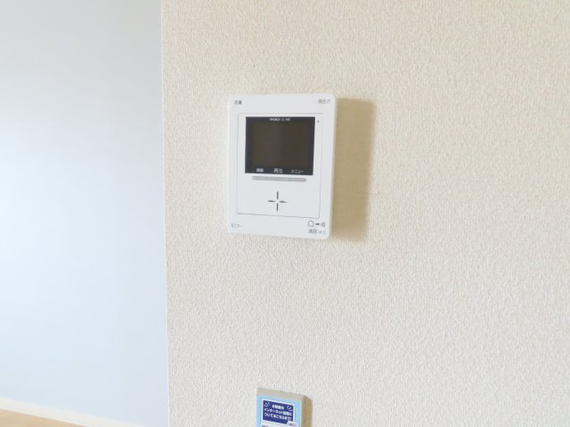 スカイホープＡのセキュリティ