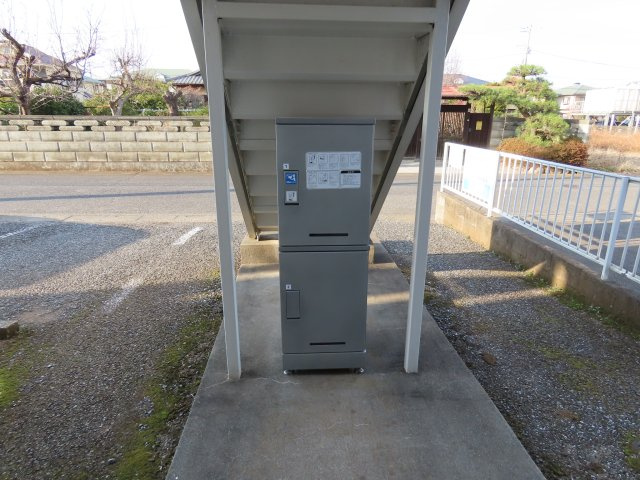 スカイホープＡのその他共用部分