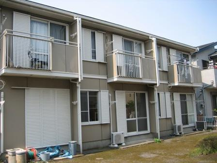 スカイホープＡ