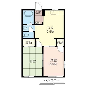 スカイホープＡ