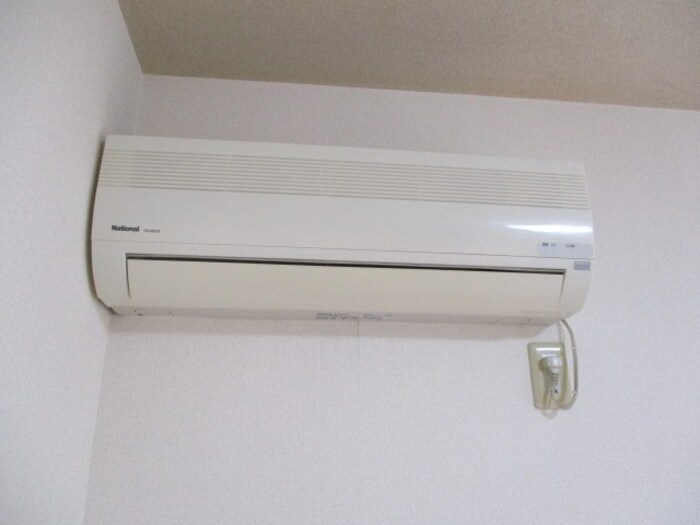 セジュール光ヶ丘の設備