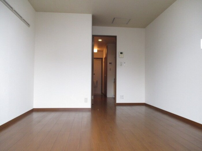 セジュール光ヶ丘の居間・リビング