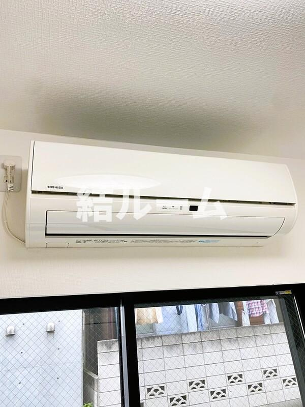 練馬区北町２丁目の賃貸マンションの設備