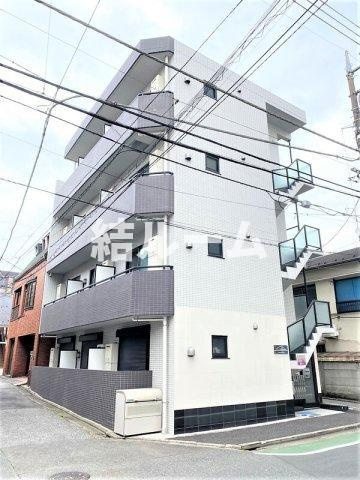 練馬区北町２丁目の賃貸マンション