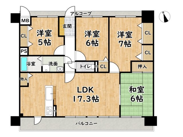 ロワイヤル飾磨