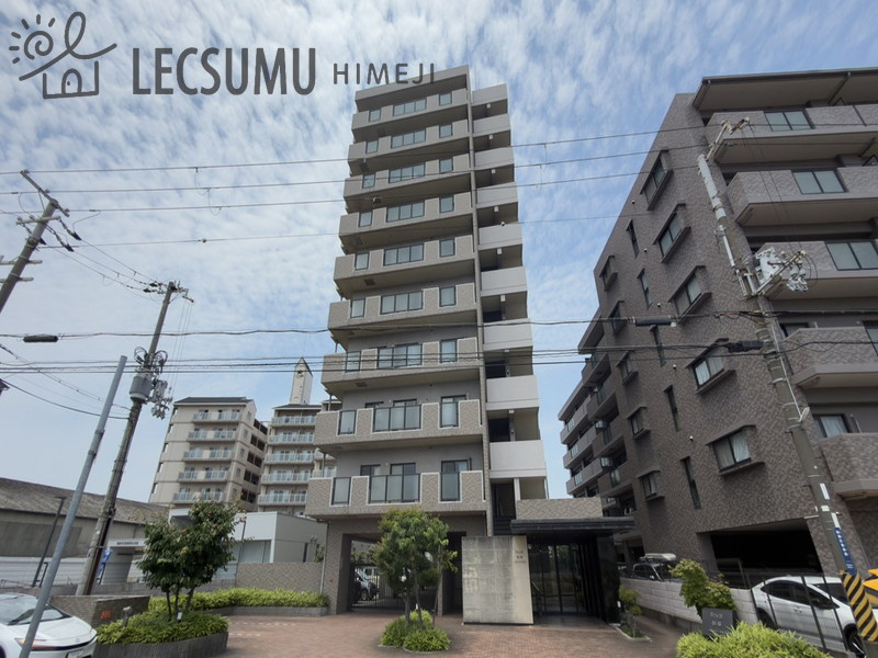ロワイヤル飾磨