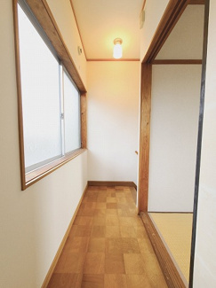 【その他】 | 千歳アパート
