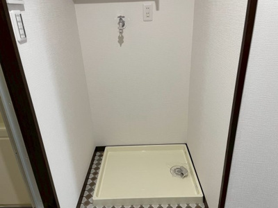 【設備】 | フォーヴル錦　B