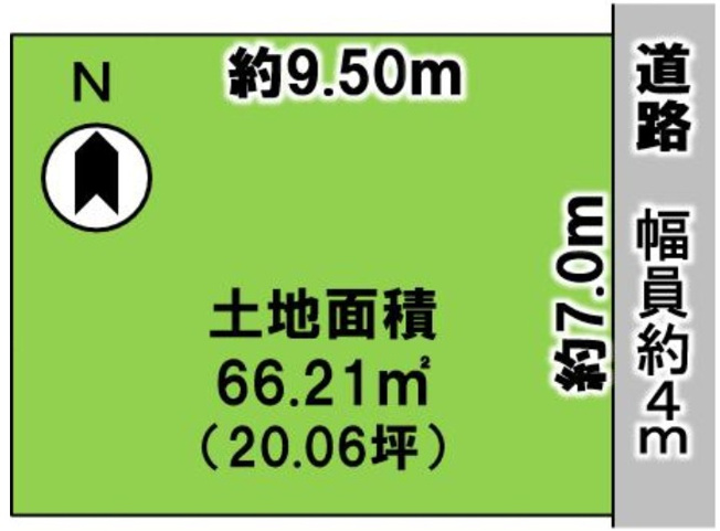 【土地図】 | K12120-金閣