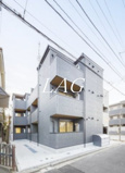 robot home お花茶屋Aの画像