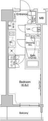 ザ・パークハビオ入谷