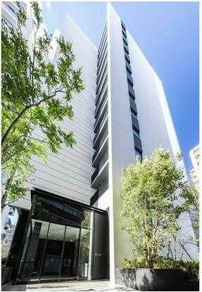 ザ・パークハビオ入谷の外観