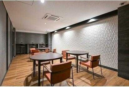 ザ・パークハビオ入谷のその他共用部分