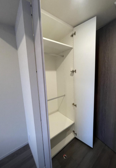 ザ・パークハビオ入谷の設備